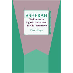 ISBN Asherah (Goddesses in Ugarit, Israel and the Old Testament) livre Religion Anglais Couverture rigide 192 pages