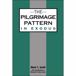 ISBN The Pilgrimage Pattern in Exodus, Religion, Anglais, Couverture rigide, 360 pages
