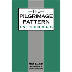ISBN The Pilgrimage Pattern in Exodus livre Religion Anglais Couverture rigide 360 pages