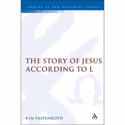 ISBN The Story of Jesus According to L, Anglais, Couverture rigide, 200 pages