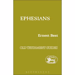 ISBN Ephesians, Anglais, Livre broché, 102 pages