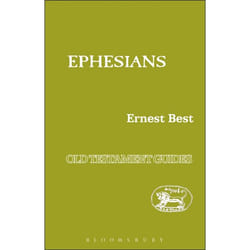 ISBN Ephesians