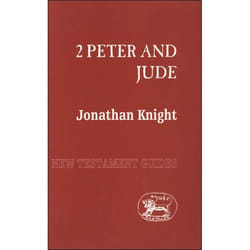 ISBN 2 Peter and Jude