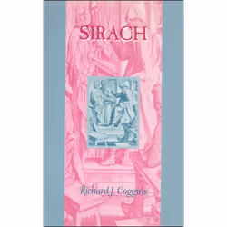ISBN Sirach, Religion, Anglais, Livre broché, 112 pages