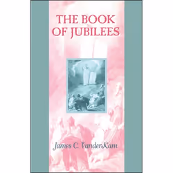 ISBN Book of Jubilees, Anglais, Livre broché, 168 pages