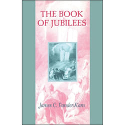 ISBN Book of Jubilees