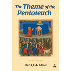 ISBN Theme of the Pentateuch