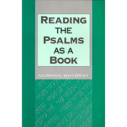 ISBN Reading the Psalms as a Book livre Religion Anglais Livre broché 137 pages