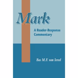 ISBN Mark (A Reader-Response Commentary), Anglais, Couverture rigide, 562 pages