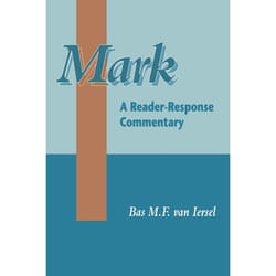ISBN Mark (A Reader-Response Commentary) Couverture rigide