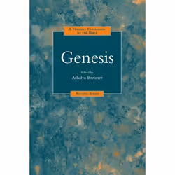 ISBN A Feminist Companion to Genesis, Anglais, Livre broché, 276 pages