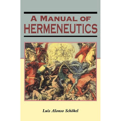 ISBN A Manual of Hermeneutics livre Religion Anglais