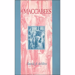 ISBN 4 Maccabees, Anglais, Livre broché, 176 pages