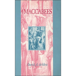ISBN 4 Maccabees