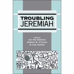ISBN Troubling Jeremiah, Religion, Anglais, Couverture rigide, 464 pages