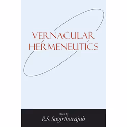 ISBN Vernacular Hermeneutics, Religion, Anglais, Livre broché, 152 pages