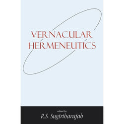ISBN Vernacular Hermeneutics livre Religion Anglais