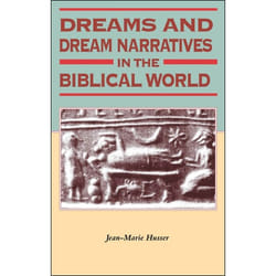 ISBN Dreams and Dream Narratives in the Biblical World livre Religion Anglais