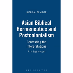 ISBN Asian Biblical Hermeneutics and Postcolonialism (Contesting the Interpretations), Religion, Anglais, Livre broché, 148 p ...