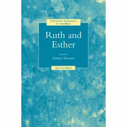 ISBN A Feminist Companion to Ruth and Esther, Anglais, Livre broché, 272 pages