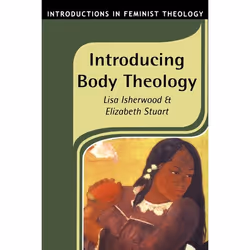 ISBN Introducing Body Theology, Anglais, Livre broché, 168 pages