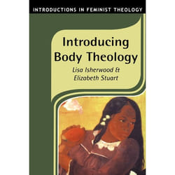 ISBN Introducing Body Theology