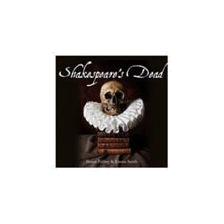 ISBN Shakespeare's Dead: Stages of Death in Shakespeare's Playworlds livre Théatre Anglais