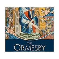 ISBN Ormesby Psalter : Patrons and Artists in Medieval East Anglia: An English Medieval Masterpiece livre Art & design Anglais