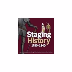 ISBN Staging History: 1780-1840, histoire, Anglais, Livre broché, 224 pages