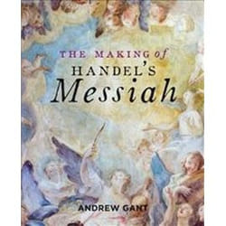 ISBN Making of Handel's Messiah livre Musique Anglais