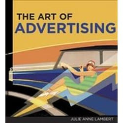 ISBN Art of Advertising livre Art & design Anglais Couverture rigide