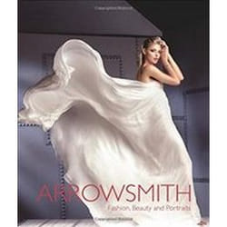 Clive Arrowsmith by Clive Arrowsmith