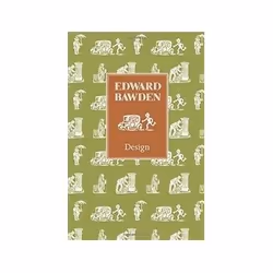 ISBN Edward Bawden: Design, Art & design, Anglais, Couverture rigide, 96 pages