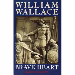 ISBN William Wallace, Anglais, Livre broché, 288 pages