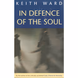 ISBN In Defence of the Soul, Anglais, Livre broché, 176 pages