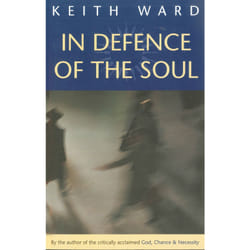 ISBN In Defence of the Soul