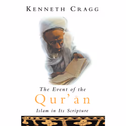 ISBN The Event of the Qur'an, Anglais, Livre broché, 216 pages