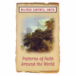 ISBN Patterns of Faith in the World's Religio, Anglais, Livre broché, 160 pages