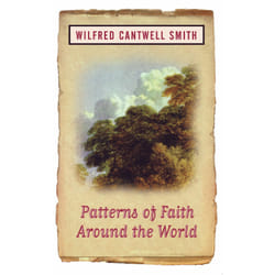 ISBN Patterns of Faith in the World's Religio