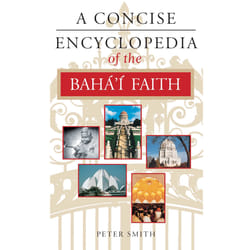 ISBN A Concise Encyclopedia of the Baha'i Faith livre Religion Anglais