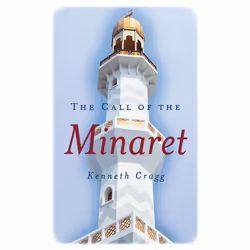 ISBN The Call of the Minaret, Anglais, Livre broché, 384 pages