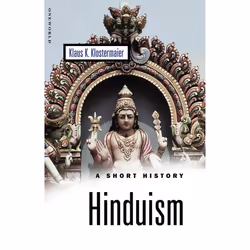 ISBN Hinduism, Religion, Anglais, Livre broché, 352 pages