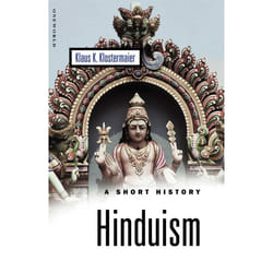 ISBN Hinduism livre Religion Anglais
