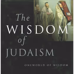 ISBN The Wisdom of Judaism, Anglais, Couverture rigide, 224 pages