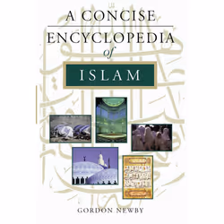 ISBN A Concise Encyclopedia of Islam, Religion, Anglais, Livre broché, 288 pages