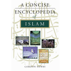 ISBN A Concise Encyclopedia of Islam livre Religion Anglais
