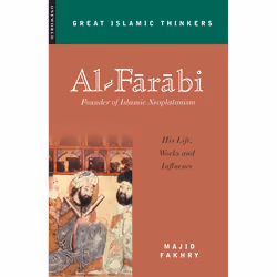 ISBN Al-Farabi, Founder of Islamic Neoplatonism, histoire, Anglais, Livre broché, 174 pages