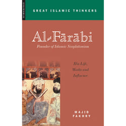 ISBN Al-Farabi, Founder of Islamic Neoplatonism livre histoire Anglais