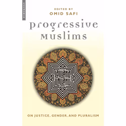 ISBN Progressive Muslims, Anglais, Livre broché, 351 pages
