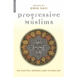 ISBN Progressive Muslims